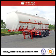 Heavy Truck, Liquid Tank Truck (HZZ9408GHY) Convenient and Reliable for Buyers